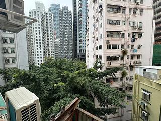 Wan Chai - Fully Building 04