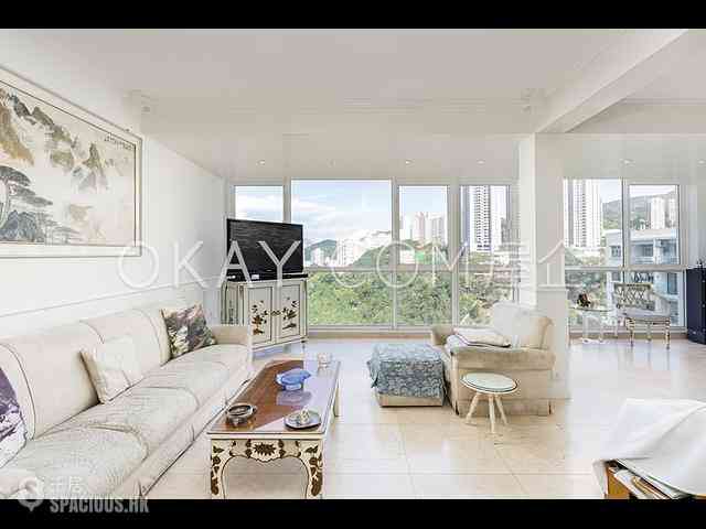 Happy Valley - Jardine's Lookout Garden Mansion 02