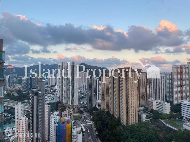 Ap Lei Chau - Marina Habitat 01