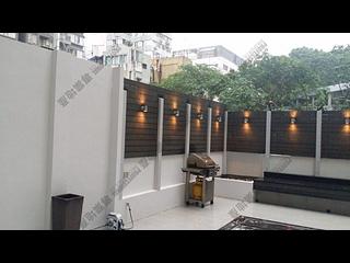 Sai Ying Pun - Tong Nam Mansion 02