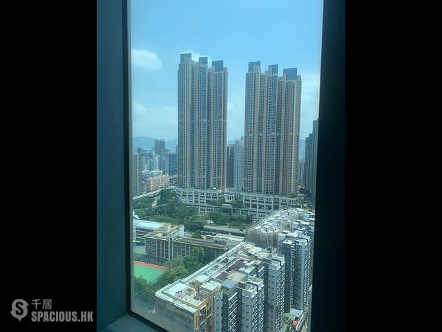 Tai Kok Tsui - Park Summit Block 2 01