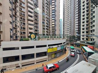 Sai Ying Pun - 49-49A, Bonham Road 07