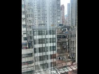 Sai Ying Pun - Rockson Mansion 07