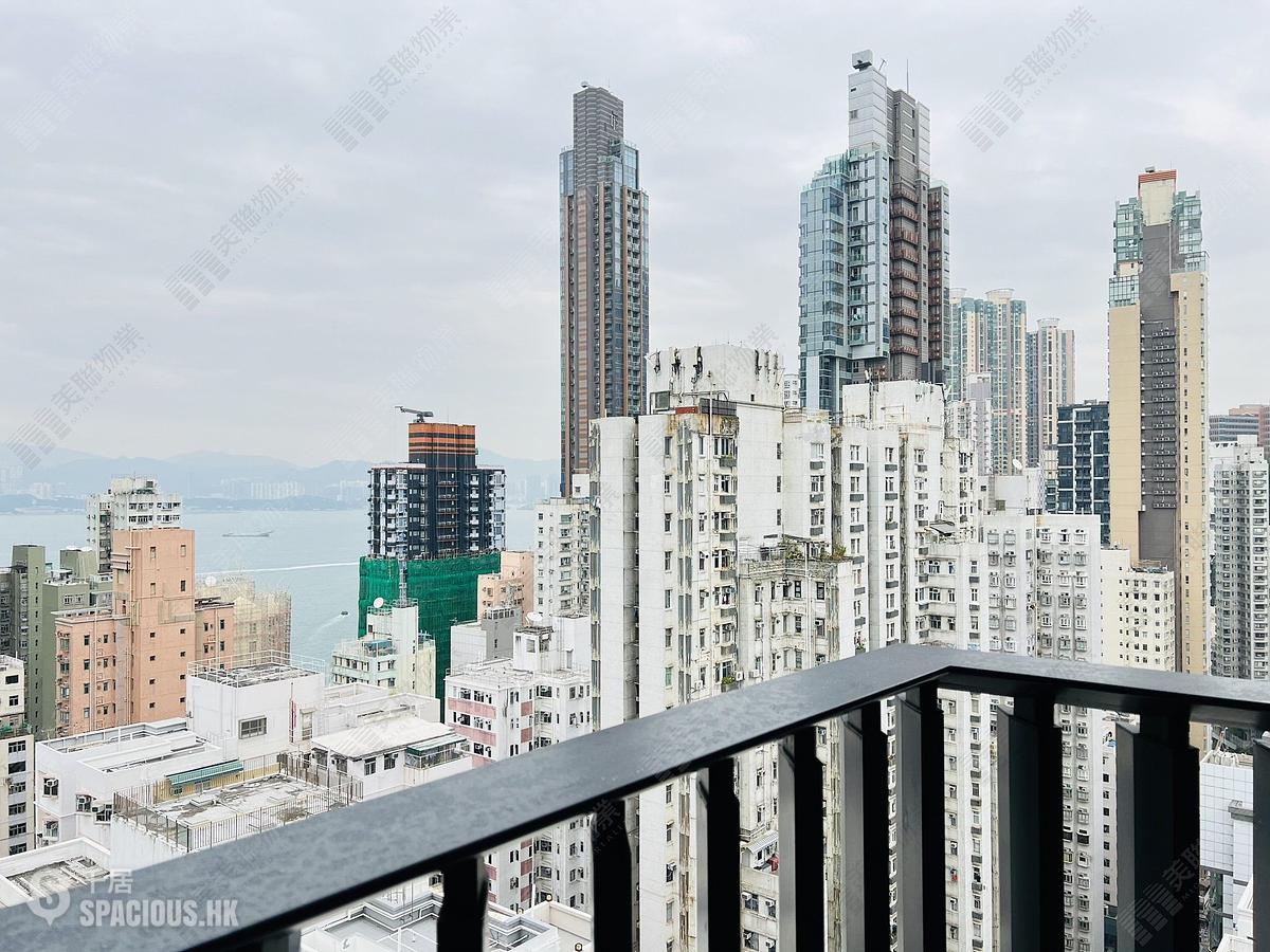 堅尼地城 - 浚峯 01