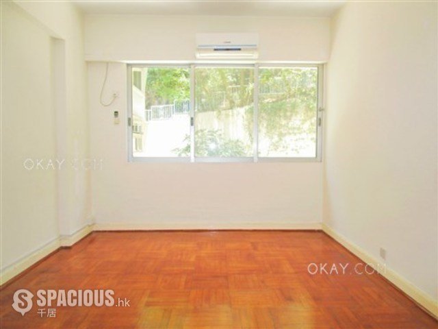 Pok Fu Lam - Crane Court 01