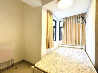 Sai Ying Pun - Yuet Sum Mansion 04