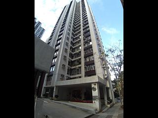Tai Koo Shing - Tai Koo Shing Tsui Woo Terrace Tung Ting Mansion 11