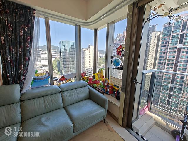 Mong Kok - Macpherson Place Block 1A 01