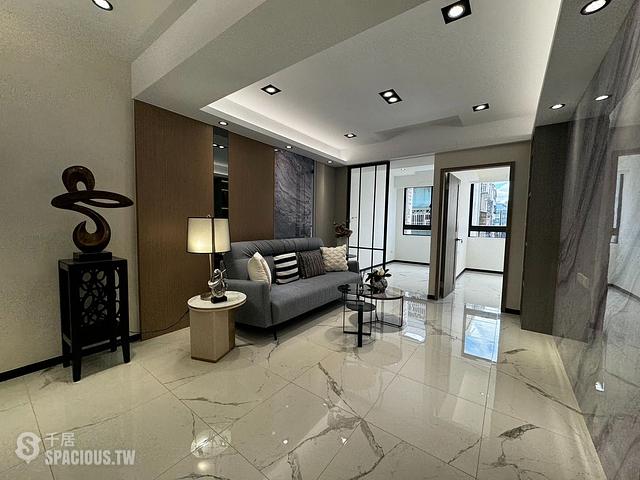 Sanchong - No. XX, Guiyang St, Sanchong District, New Taipei City, Taiwan 241 01