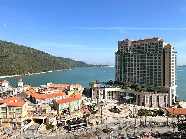 Discovery Bay - Discovery Bay Phase 16 Poggibonsi Block 8 01