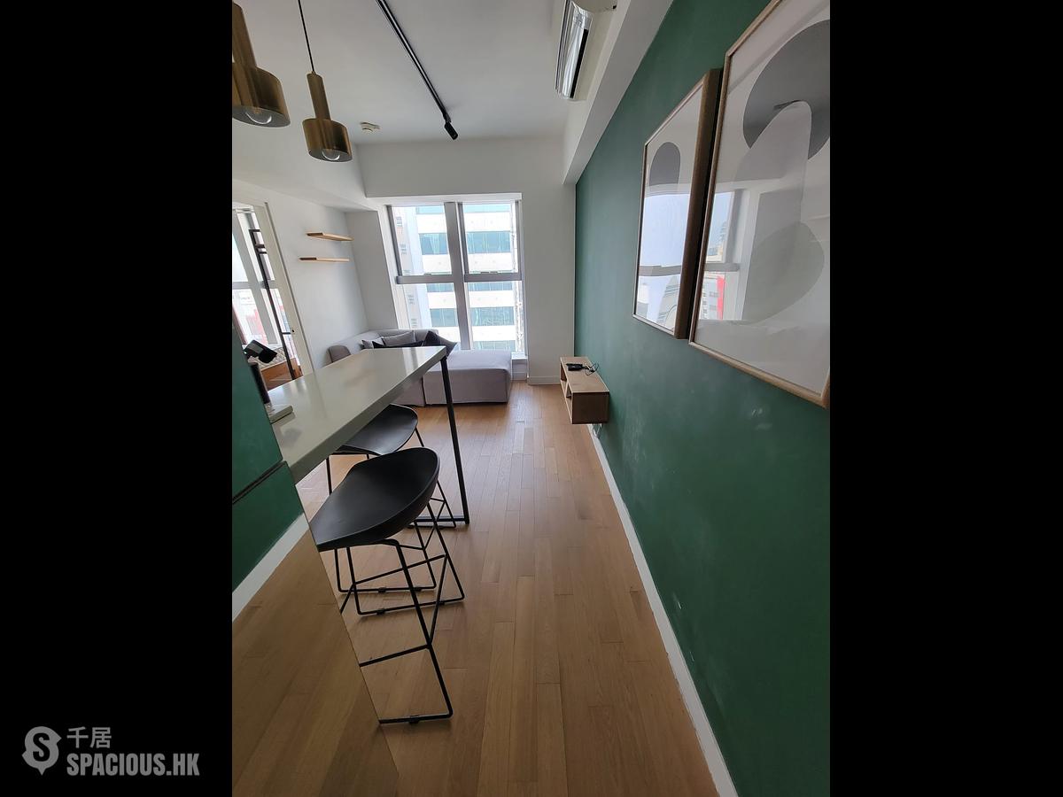 Mong Kok - Portland St. (Standalone Building) 01