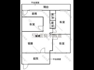 中山区 - 台北中山区林森北路119巷XX号 21