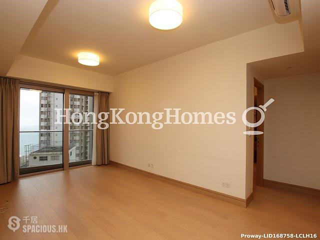 Kennedy Town - Sai Wan Estate 01