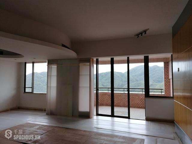 Tai Tam - Hong Kong Parkview Parkview Crescent 01
