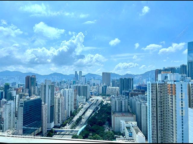 大角咀 - 帝峯・皇殿1座 01