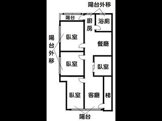 中山區 - 台北中山區德惠街198巷X號 16