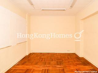 Causeway Bay - Sik King House 09