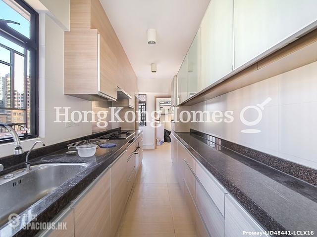 Hung Shui Kiu - Beauty Court 01