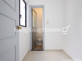 Ap Lei Chau - South Horizons Phase 4 The Oasis Berkeley Court (Block 33) 11