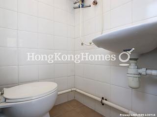 Ap Lei Chau - South Horizons Phase 4 The Oasis Berkeley Court (Block 33) 12