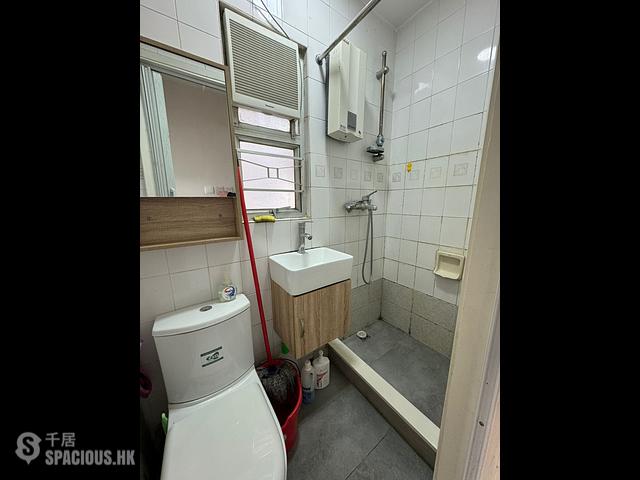 Sai Wan Ho - Hing Man Mansion 01