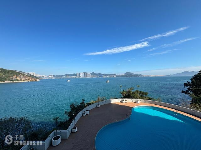 Heng Fa Chuen - Heng Fa Villa 01