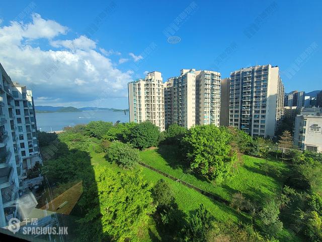 Pak Shek Kok - Providence Bay Phase 3 The Graces Tower 8 01