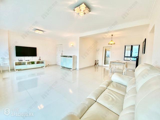 Fo Tan - Sha Tin 33 Queen'S Heights (Block 3) 01