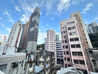 Wan Chai - 6, Kat On Street 09