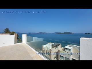 Clear Water Bay - The Villa Horizon 20