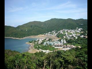 Clear Water Bay - 199, Sheung Sze Wan 02