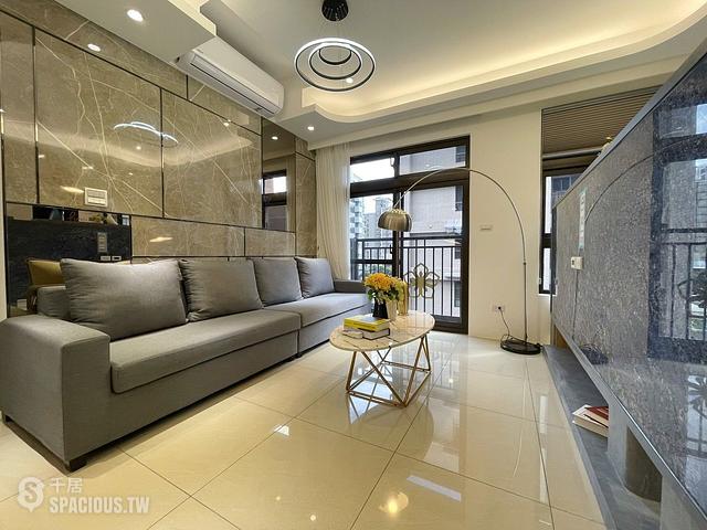 Luzhou - No. XX, Zhangrong Rd, Luzhou District, New Taipei City, Taiwan 247 01