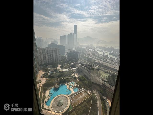 Tai Kok Tsui - Park Avenue Central Park Block 3 01