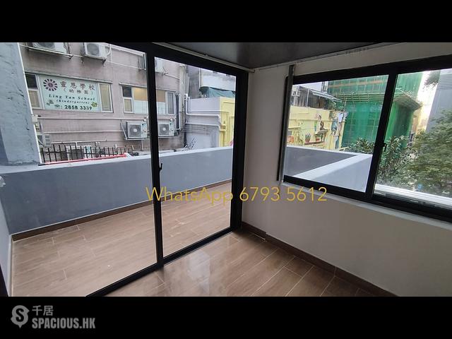 Sai Ying Pun - 25, Sai Yuen Lane 01