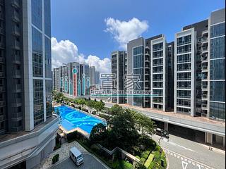 Sham Shui Po - Cullinan West Phase 3 Cullinan West II 02