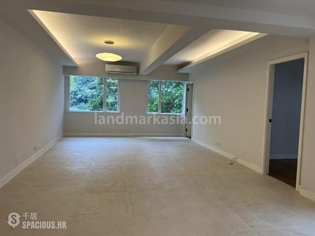 Stubbs Road - 6, Tung Shan Terrace 01