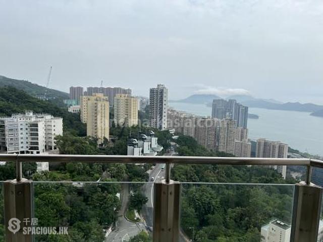 Pok Fu Lam - Jessville Manor 01
