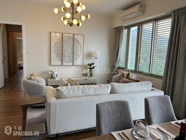 Pok Fu Lam - Jessville Manor 03