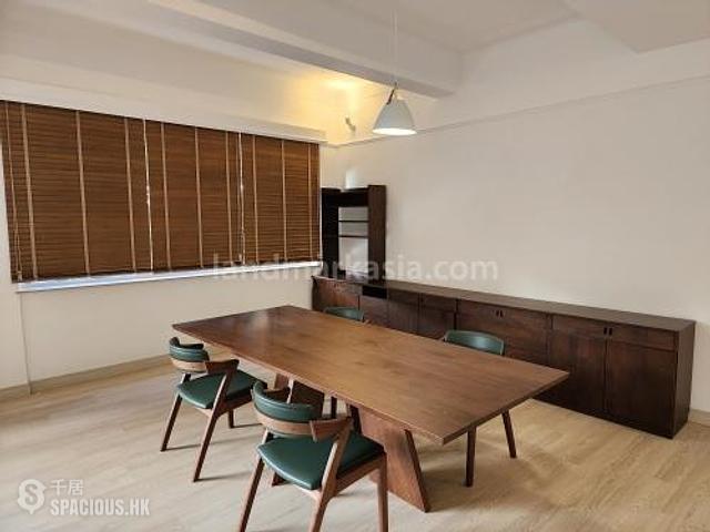Pok Fu Lam - 94A, Pok Fu Lam Road 02