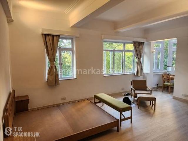Pok Fu Lam - 94A, Pok Fu Lam Road 04