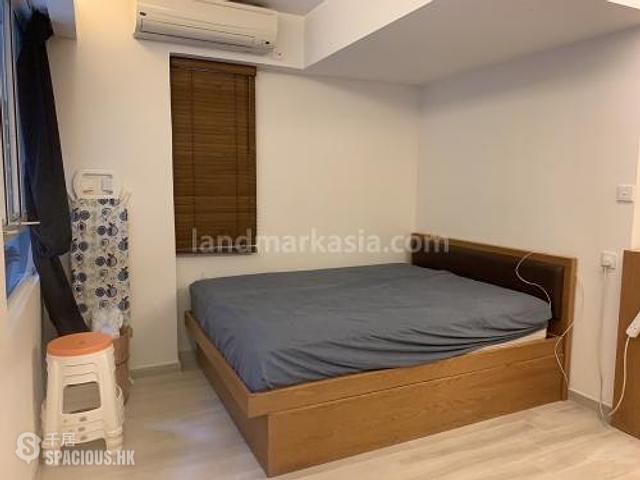 Wan Chai - Mountain View Mansion 03