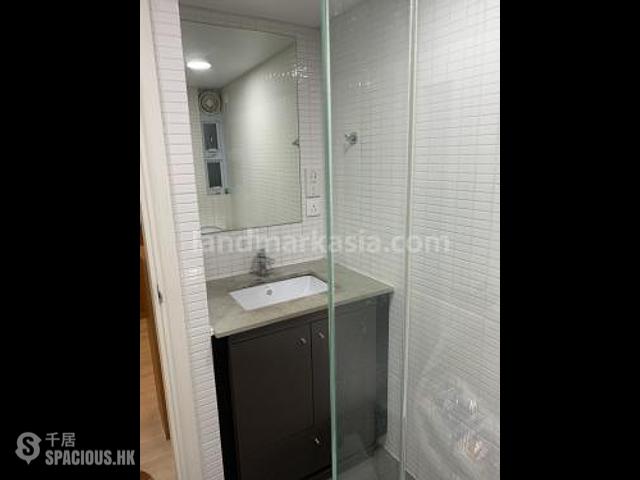Wan Chai - Mountain View Mansion 04