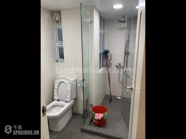 Wan Chai - Mountain View Mansion 05