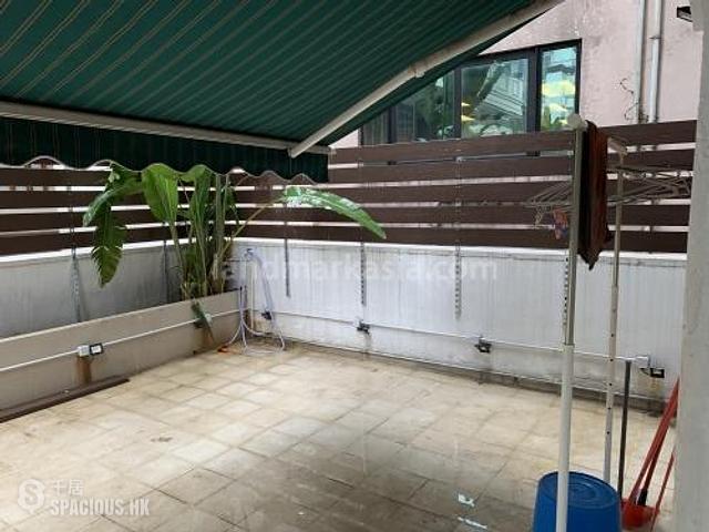 Wan Chai - Mountain View Mansion 06