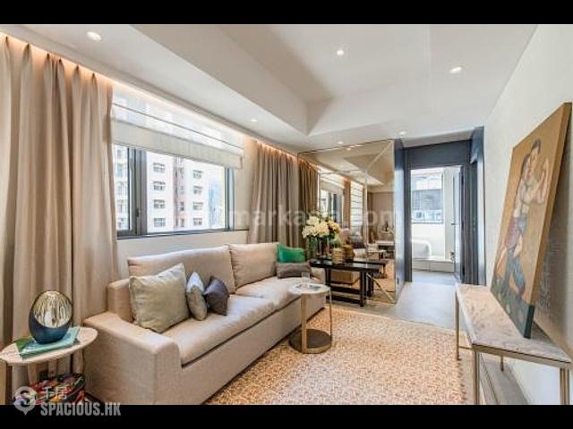 Causeway Bay - The Hayworth 01