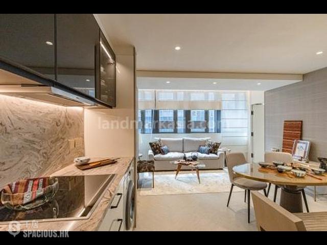 Causeway Bay - The Hayworth 01
