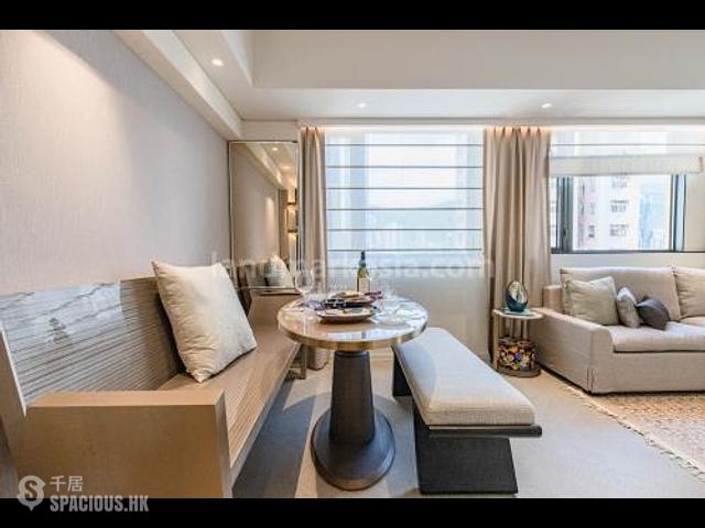 Causeway Bay - The Hayworth 02