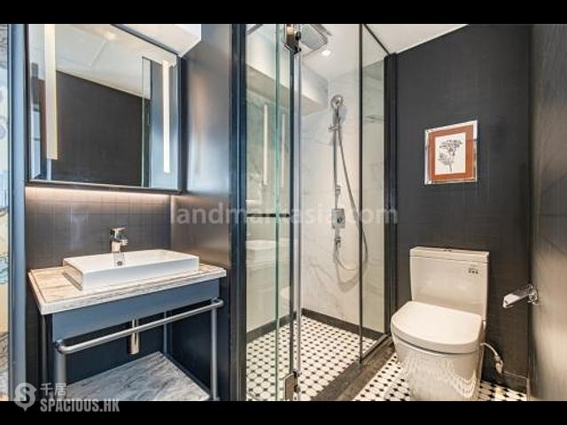 Causeway Bay - The Hayworth 03