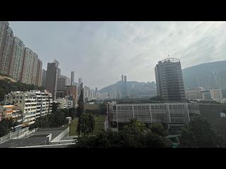 Causeway Bay - Yee Hing Building 02