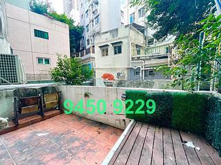 Sheung Wan - 254, Hollywood Road 03